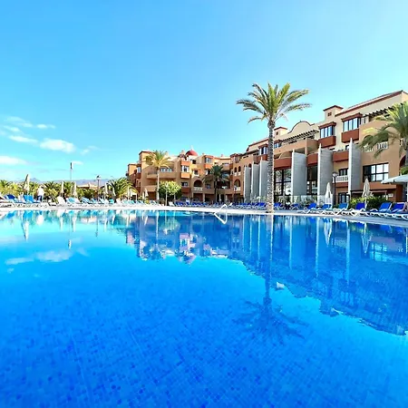 Апартаменты Junior Pool-sea View, Wifi And Heated Pool In Tenerife South *