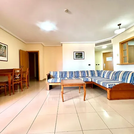 Junior Pool-sea View, Wifi And Heated Pool In Tenerife South