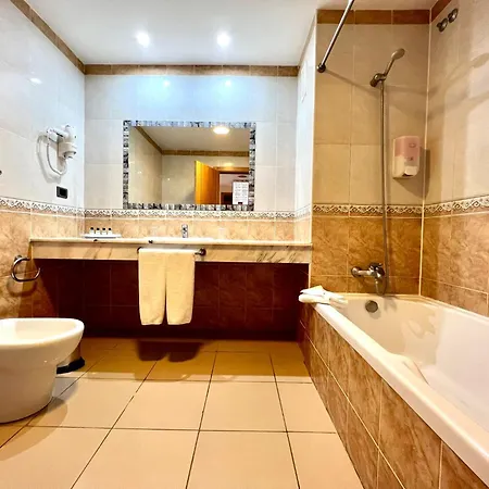 Junior Pool-sea View, Wifi And Heated Pool In Tenerife South San Miguel de Abona