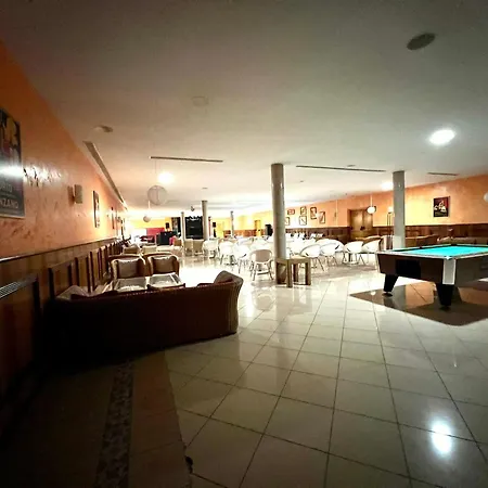 Junior Pool-sea View, Wifi And Heated Pool In Tenerife South