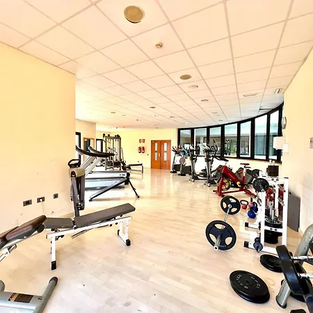 Junior Pool-sea View, Wifi And Heated Pool In Tenerife South